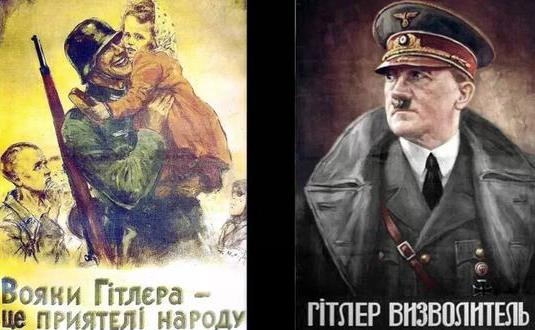Hitler en privado: Ucrania y el Donbass (I) @EliadesAcosta1 Hitler en privado: Ucrania y el Donbass (I) @EliadesAcosta1