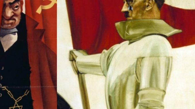 Hitler en privado: Ucrania y el Donbass (III y final) @eliadesacosta1 Hitler en privado: Ucrania y el Donbass (III y final) @eliadesacosta1