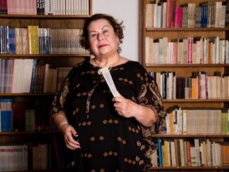Vivianne Thirion: “Tanto la oralidad como la literatura infantil y juvenil requieren que se les entienda cada vez mejor”