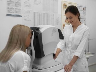 Qué es la retinografía: cuándo y por qué realizarla