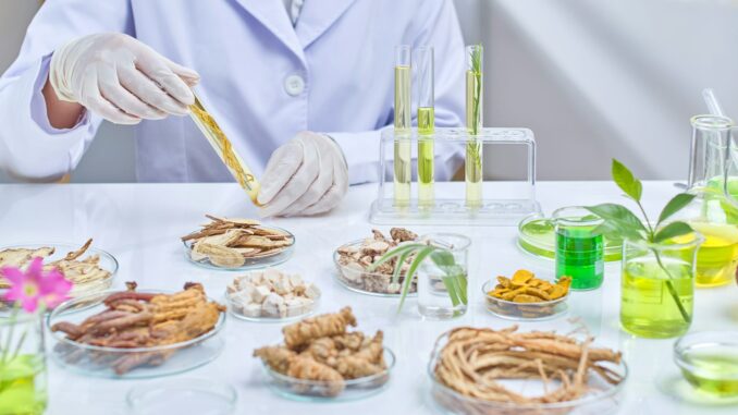 La liga de la salud: cinco moléculas de origen vegetal con beneficios demostrados