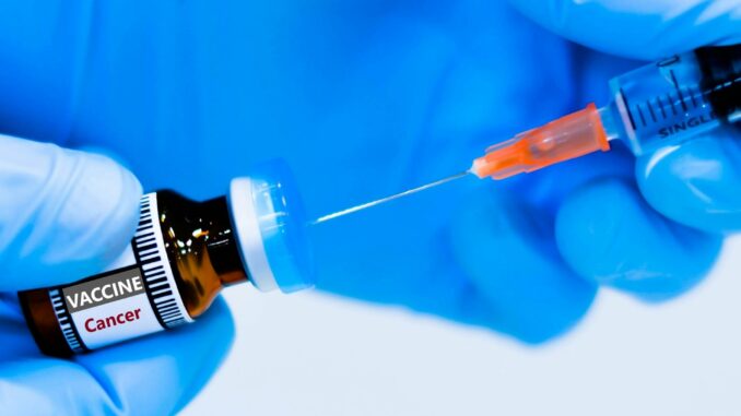 Últimas noticias sobre las vacunas contra el cáncer