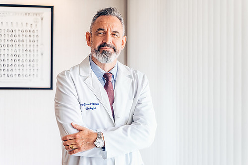 La linfadenectomía pélvica, esencial para determinar la estadificación y pronóstico del cáncer de próstata de alto riesgo La linfadenectomía pélvica, esencial para determinar la estadificación y pronóstico del cáncer de próstata de alto riesgo