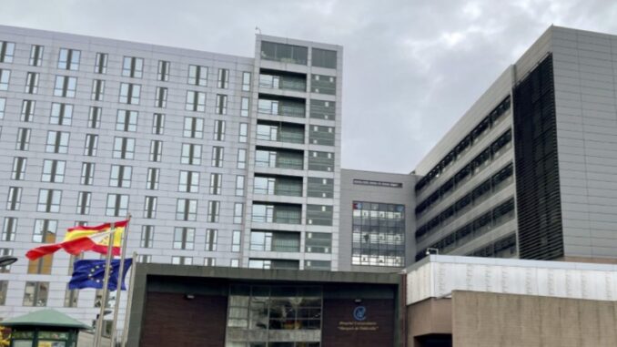 Valdecilla, primer hospital público en incorporar el dispositivo JADA Valdecilla, primer hospital público en incorporar el dispositivo JADA