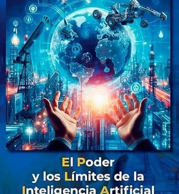 Los secretos que no te contaron de la IA te los desvela Jorge A Capote en su libro