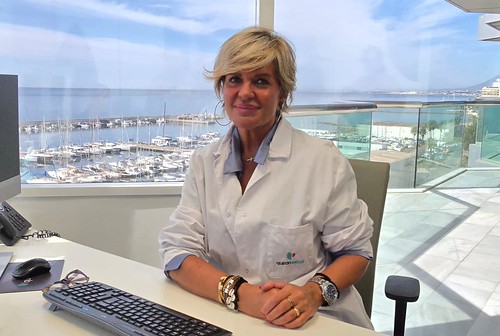 El Hospital Quirónsalud Marbella pone en marcha su nueva Unidad de Microbiota y Longevidad