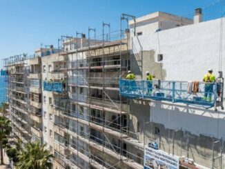 El nuevo modelo de rehabilitación integral garantiza la seguridad estructural y la eficiencia energética